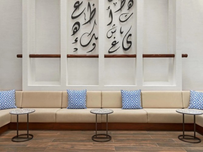 Ibis Styles Dubai Gold District - Immagine 8