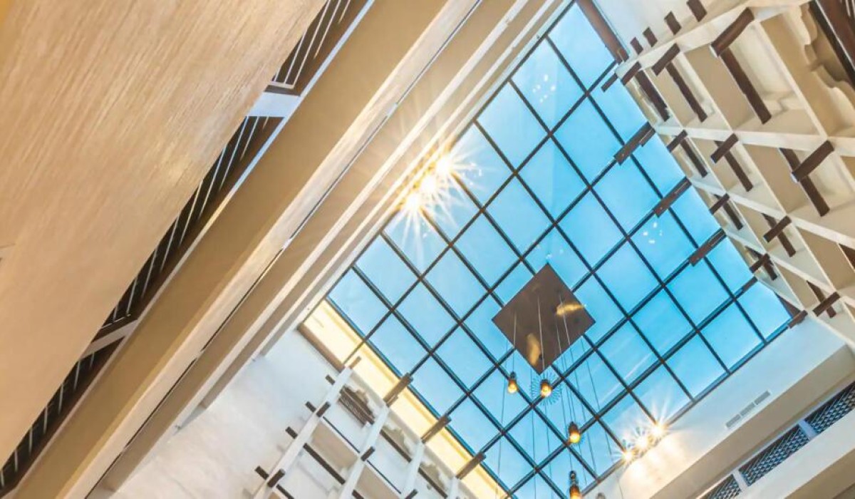 Ibis Styles Dubai Gold District - Immagine 9