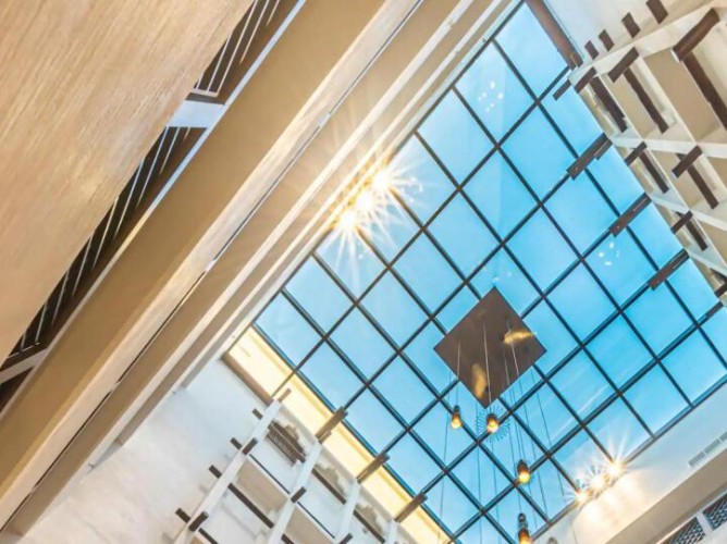Ibis Styles Dubai Gold District - Immagine 9