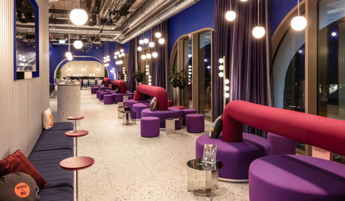 Ibis Styles Muenchen Perlach - Immagine 2