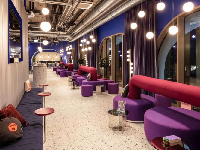 Ibis Styles Muenchen Perlach - Immagine 2