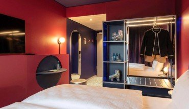 Ibis Styles Muenchen Perlach