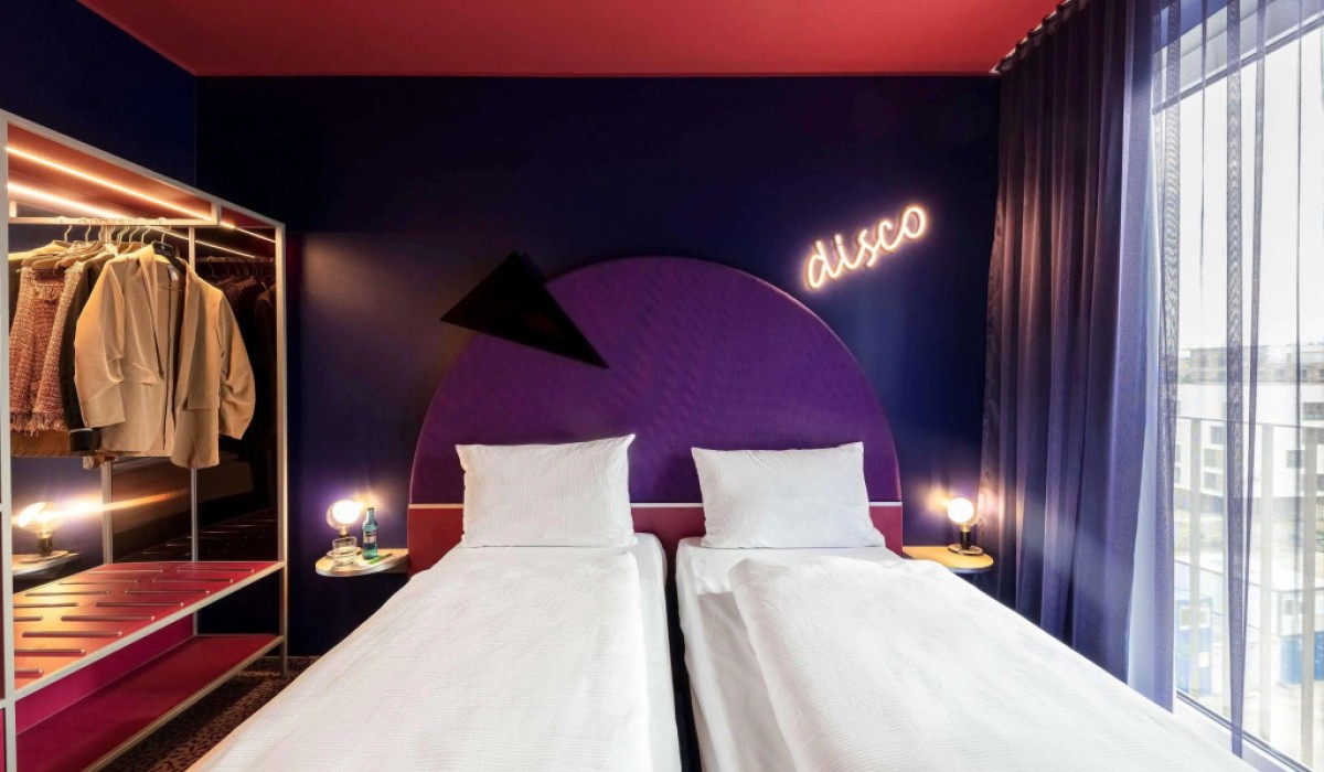 Ibis Styles Muenchen Perlach - Immagine 4