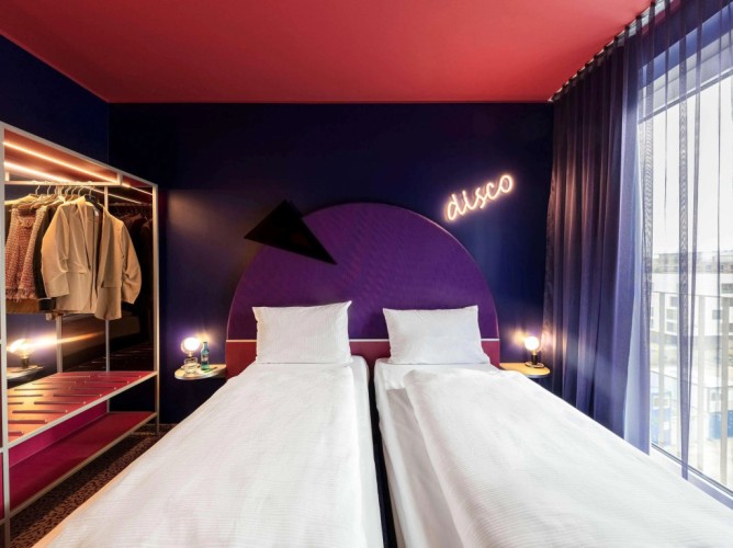 Ibis Styles Muenchen Perlach - Immagine 4