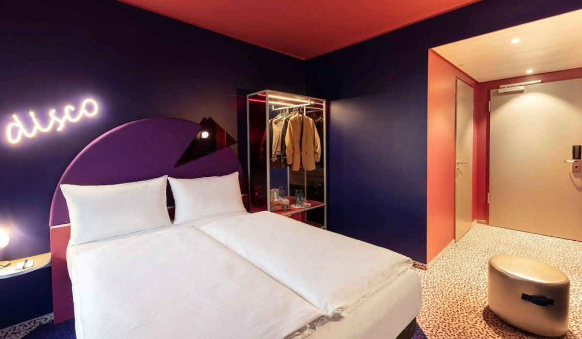 Ibis Styles Muenchen Perlach - Immagine 5