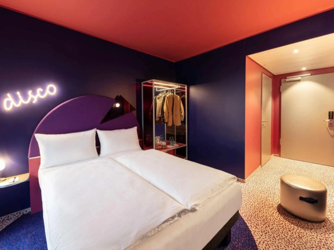Ibis Styles Muenchen Perlach - Immagine 5