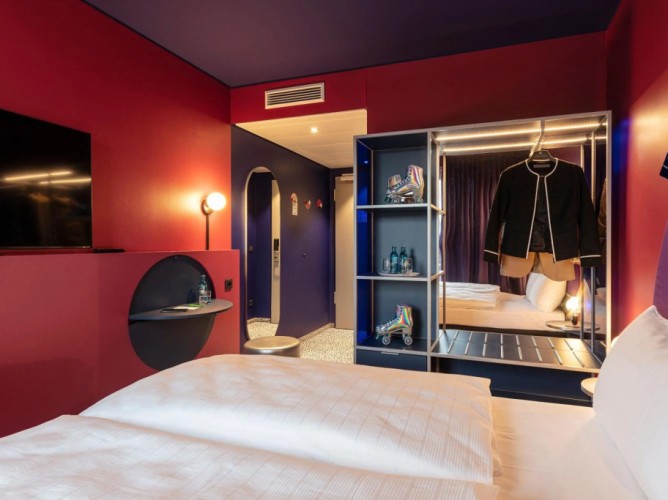 Ibis Styles Muenchen Perlach - Immagine 7