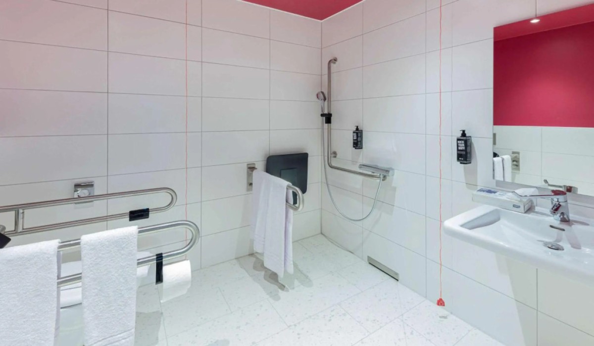 Ibis Styles Muenchen Perlach - Immagine 8