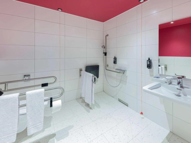 Ibis Styles Muenchen Perlach - Immagine 8