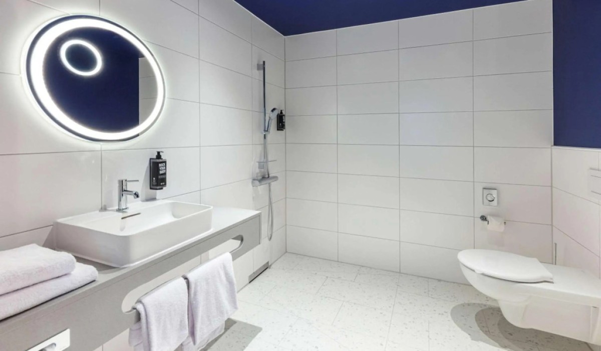 Ibis Styles Muenchen Perlach - Immagine 9