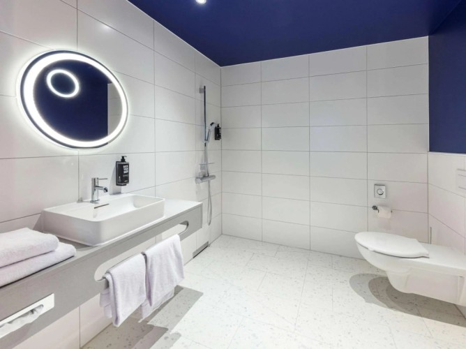 Ibis Styles Muenchen Perlach - Immagine 9
