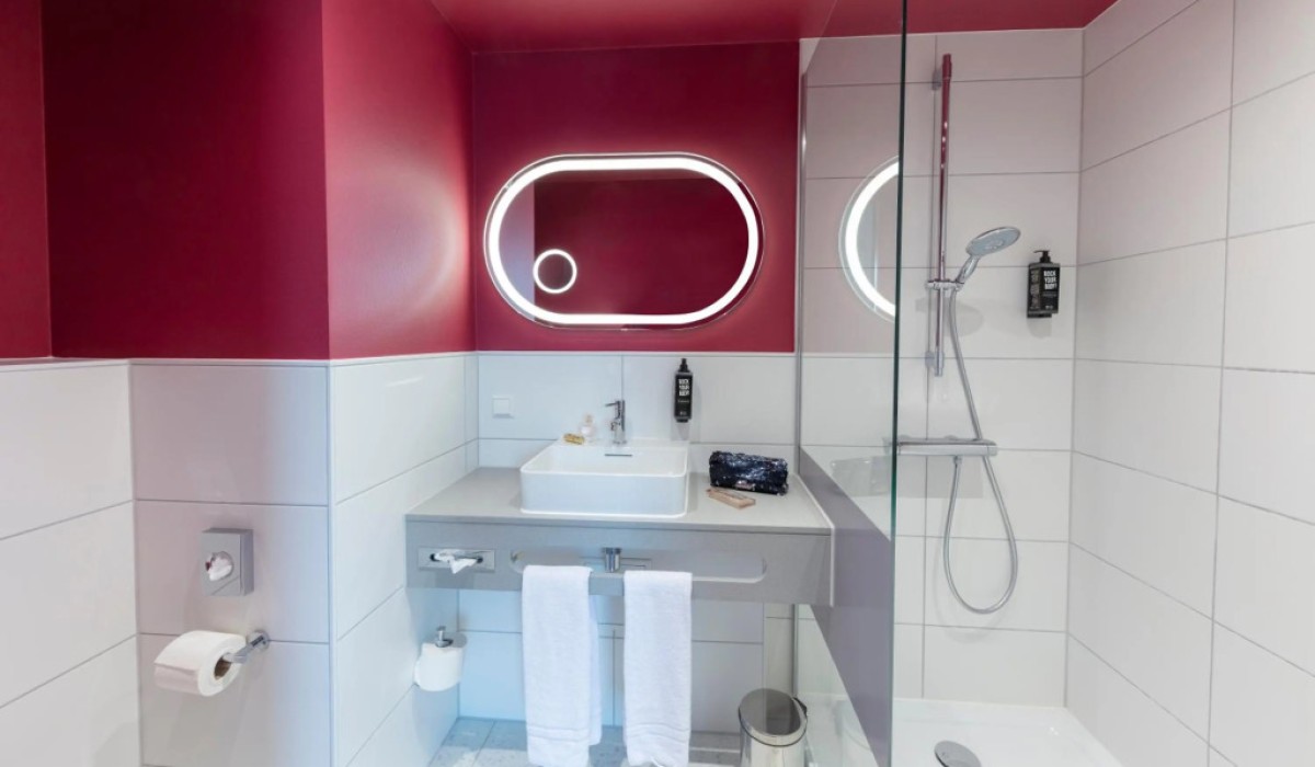 Ibis Styles Muenchen Perlach - Immagine 10