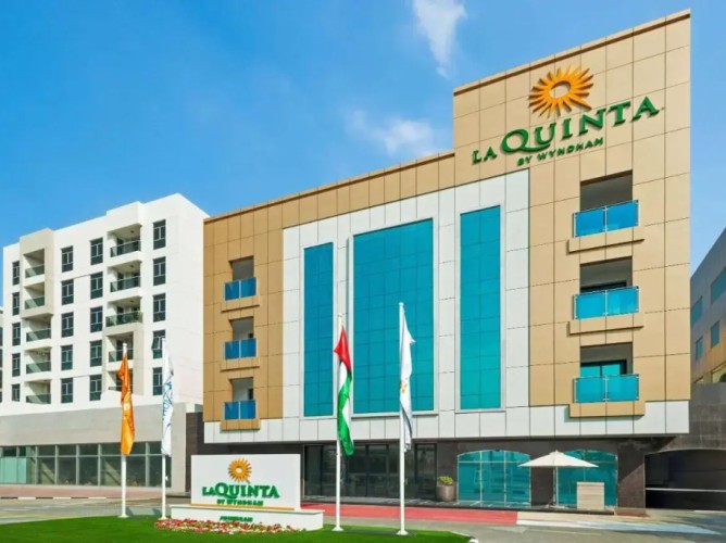 La Quinta by Wyndham Dubai Jumeirah - Immagine 1