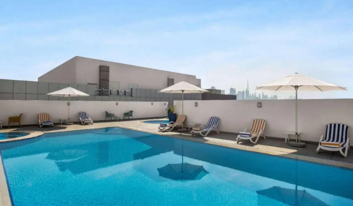 La Quinta by Wyndham Dubai Jumeirah - Immagine 2