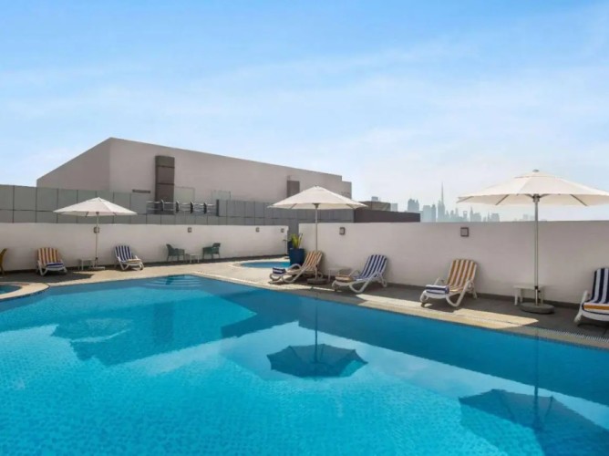 La Quinta by Wyndham Dubai Jumeirah - Immagine 2