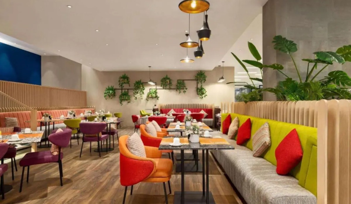 La Quinta by Wyndham Dubai Jumeirah - Immagine 3