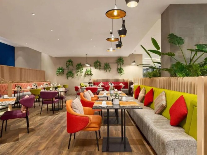 La Quinta by Wyndham Dubai Jumeirah - Immagine 3