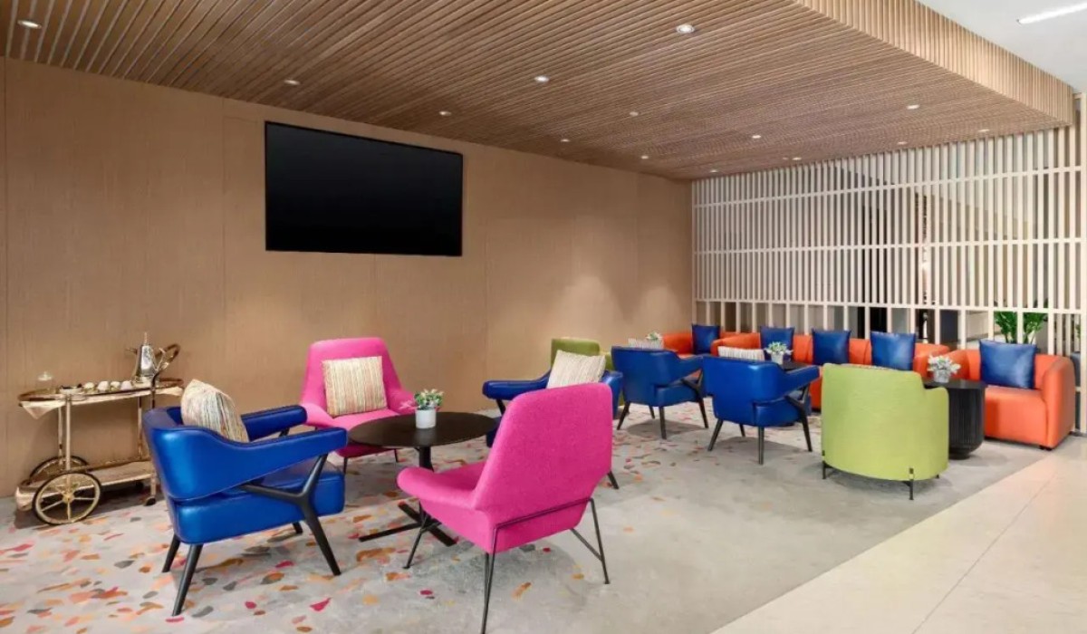 La Quinta by Wyndham Dubai Jumeirah - Immagine 4