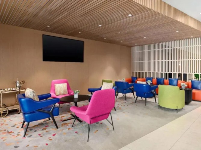 La Quinta by Wyndham Dubai Jumeirah - Immagine 4