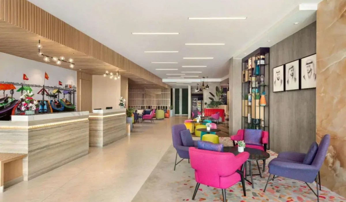 La Quinta by Wyndham Dubai Jumeirah - Immagine 5