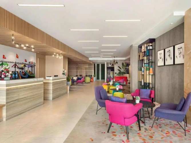 La Quinta by Wyndham Dubai Jumeirah - Immagine 5