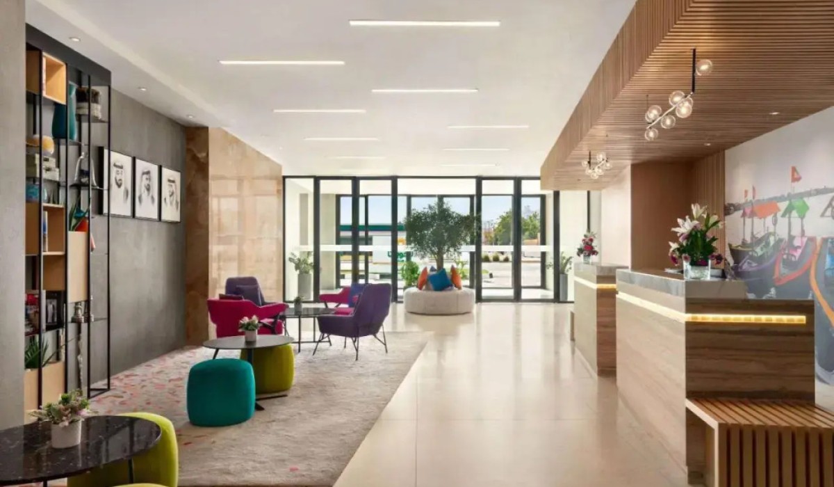 La Quinta by Wyndham Dubai Jumeirah - Immagine 6