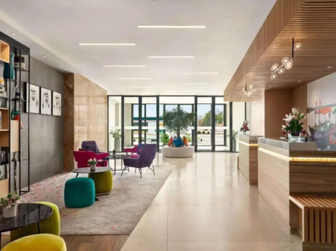 La Quinta by Wyndham Dubai Jumeirah - Immagine 6
