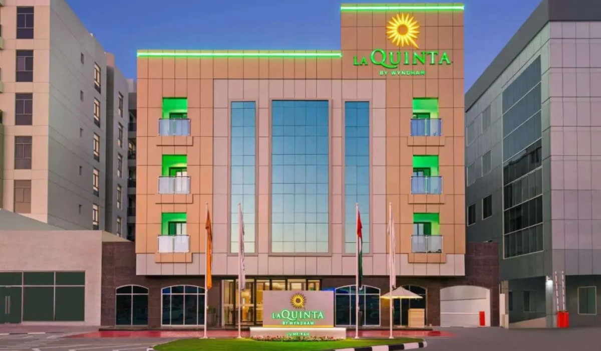 La Quinta by Wyndham Dubai Jumeirah - Immagine 7