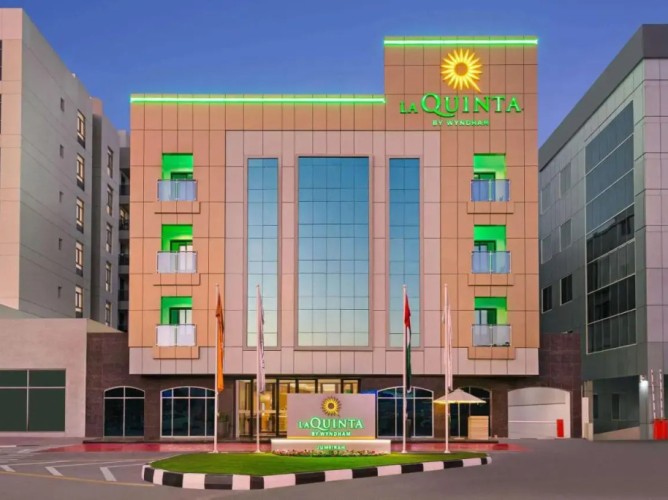 La Quinta by Wyndham Dubai Jumeirah - Immagine 7