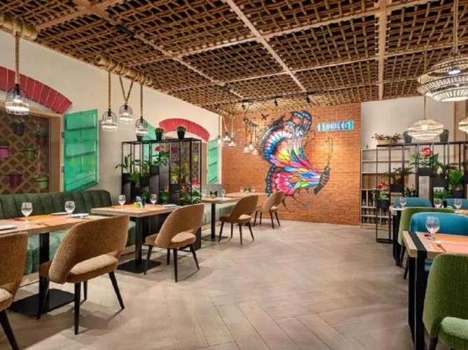 La Quinta by Wyndham Dubai Jumeirah - Immagine 8