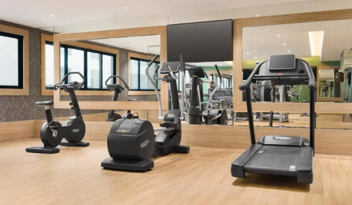 La Quinta by Wyndham Dubai Jumeirah - Immagine 9