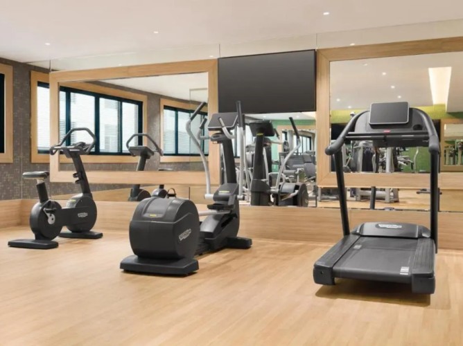 La Quinta by Wyndham Dubai Jumeirah - Immagine 9