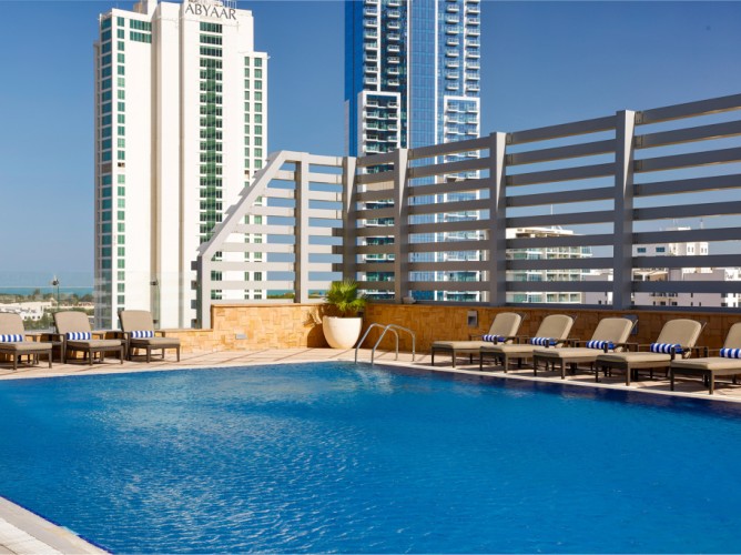 La Suite Dubai Hotel & Apartments - Immagine 1