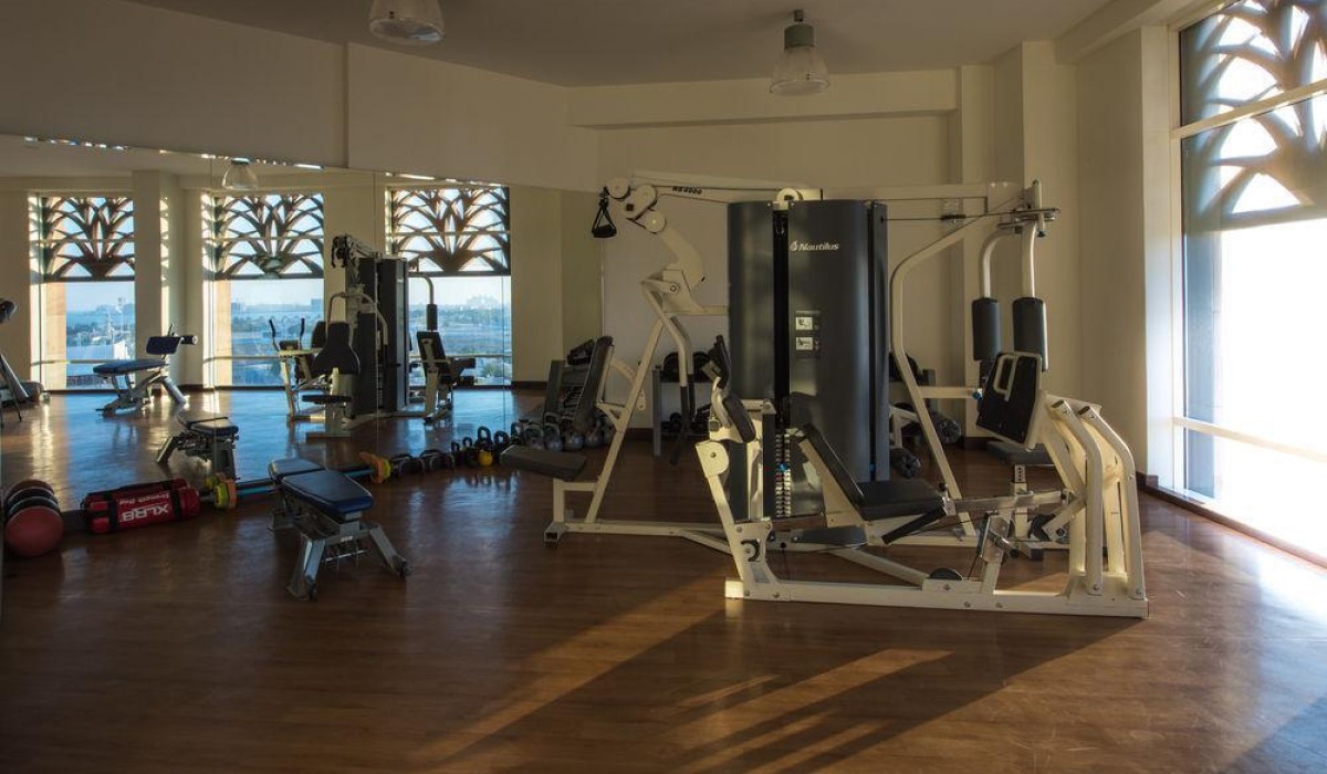 La Suite Dubai Hotel & Apartments - Immagine 2