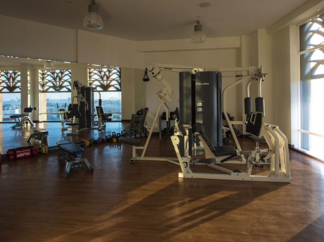 La Suite Dubai Hotel & Apartments - Immagine 2