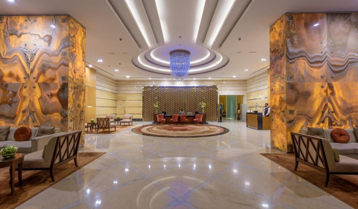 La Suite Dubai Hotel & Apartments - Immagine 3