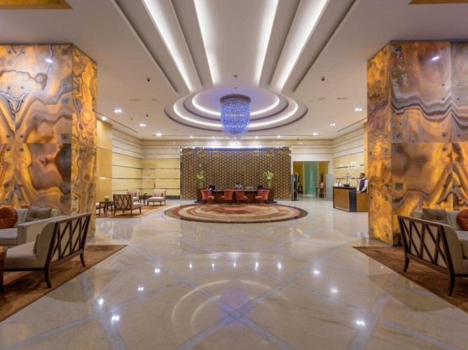 La Suite Dubai Hotel & Apartments - Immagine 3