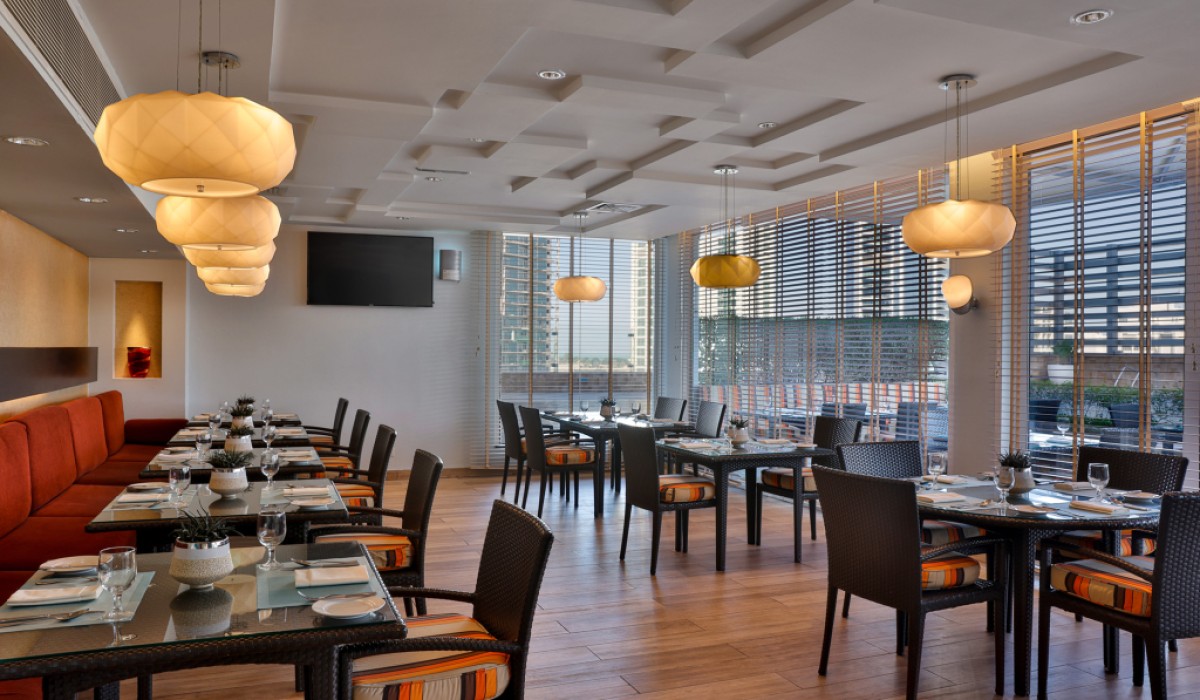 La Suite Dubai Hotel & Apartments - Immagine 4