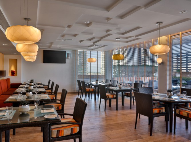 La Suite Dubai Hotel & Apartments - Immagine 4