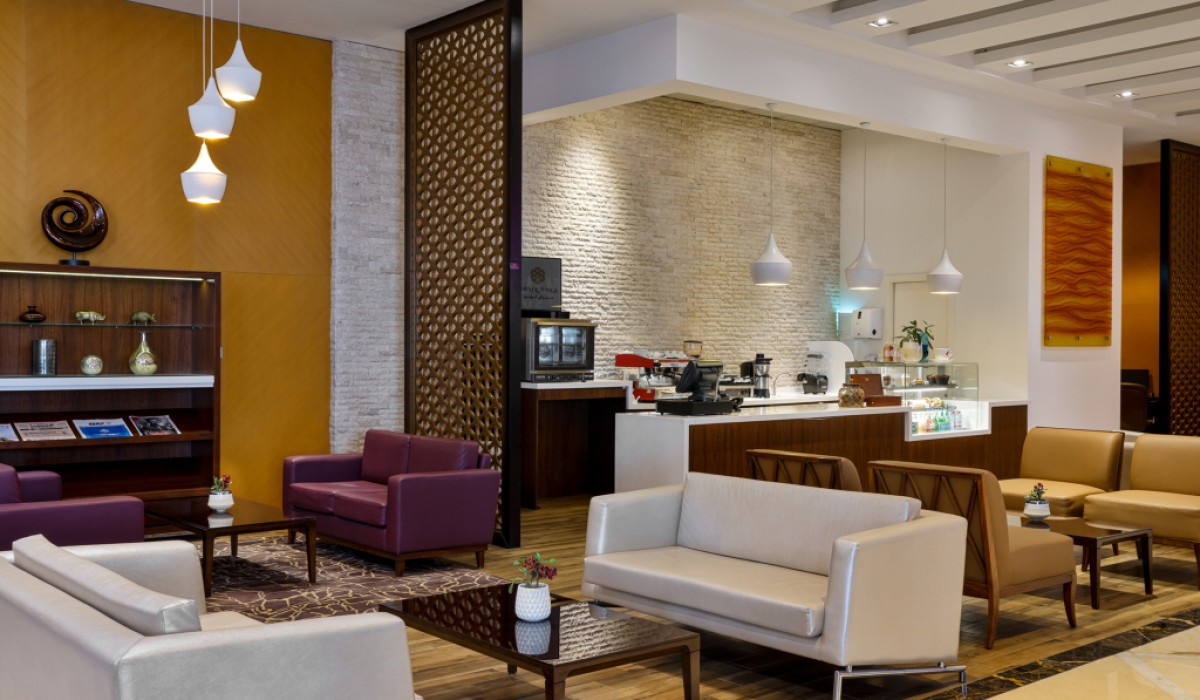 La Suite Dubai Hotel & Apartments - Immagine 6
