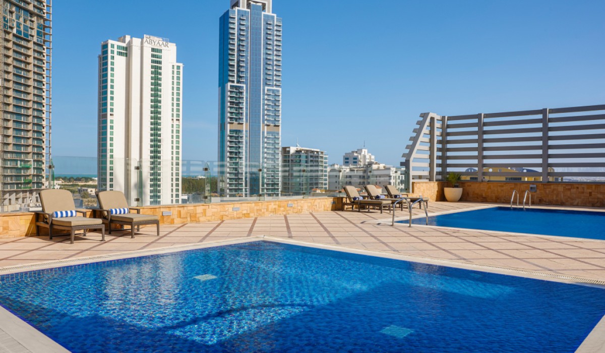 La Suite Dubai Hotel & Apartments - Immagine 7