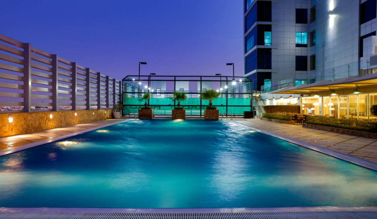 La Suite Dubai Hotel & Apartments - Immagine 8