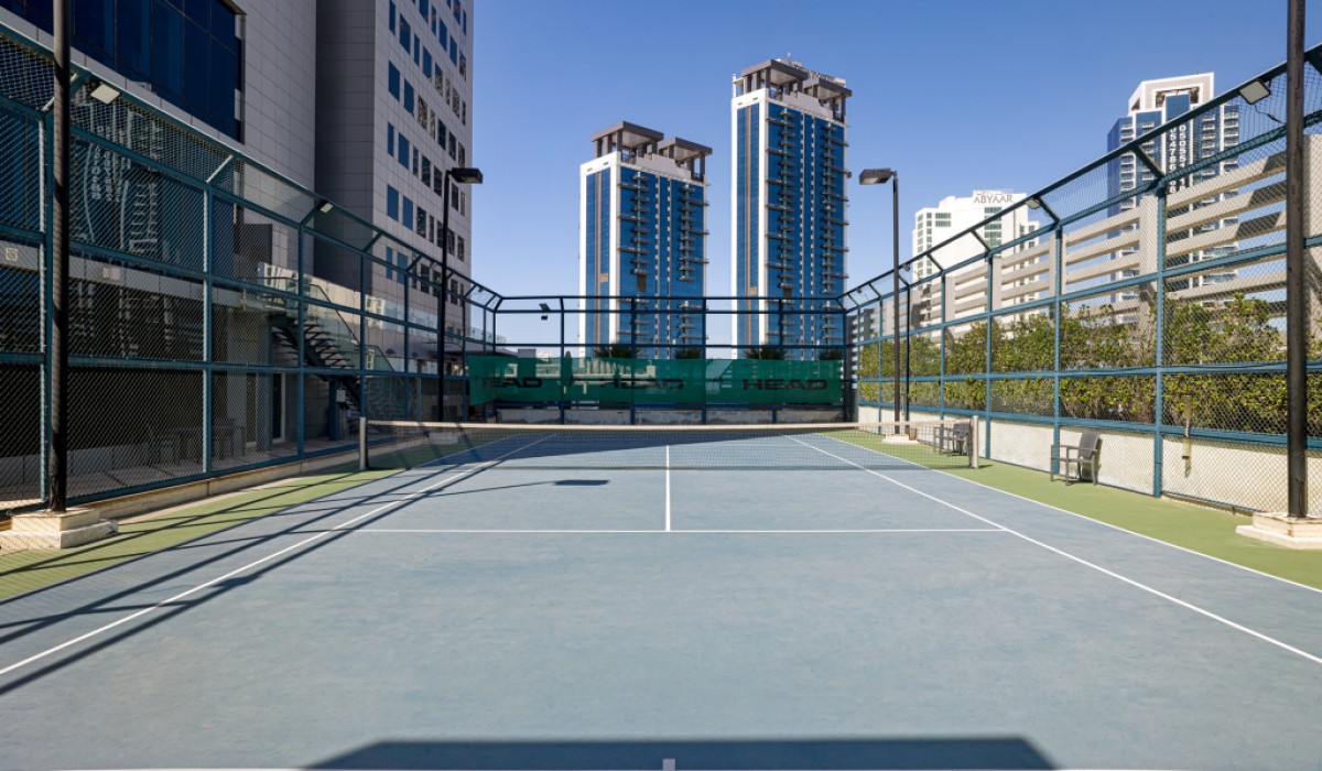 La Suite Dubai Hotel & Apartments - Immagine 10