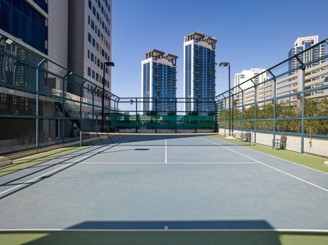 La Suite Dubai Hotel & Apartments - Immagine 10