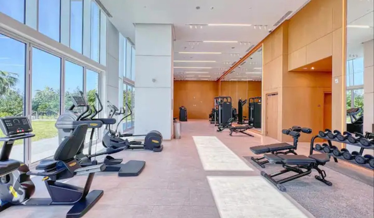 La Vie 1BR on JBR with Private Beach Dubai Apartments - Immagine 5
