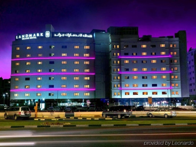 Landmark Grand Hotel - Immagine 1