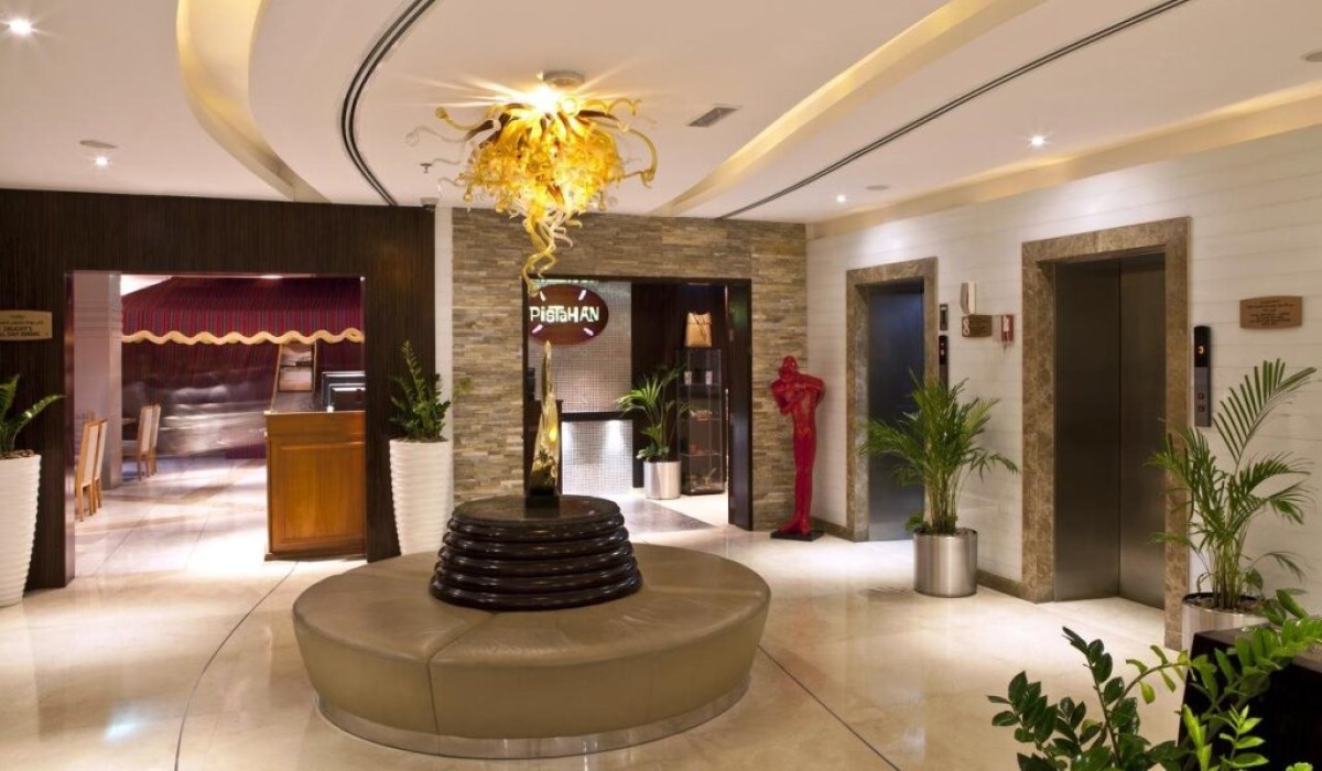 Landmark Grand Hotel - Immagine 3