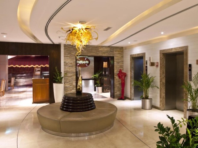 Landmark Grand Hotel - Immagine 3