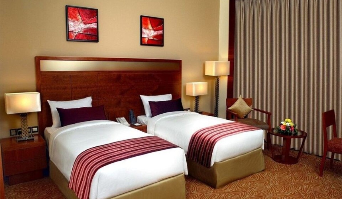 Landmark Grand Hotel - Immagine 4