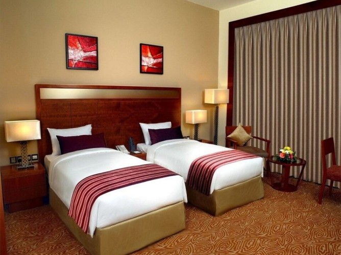 Landmark Grand Hotel - Immagine 4